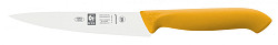 Нож универсальный Icel 12см, желтый HORECA PRIME 28300.HR03000.120 в Екатеринбурге фото